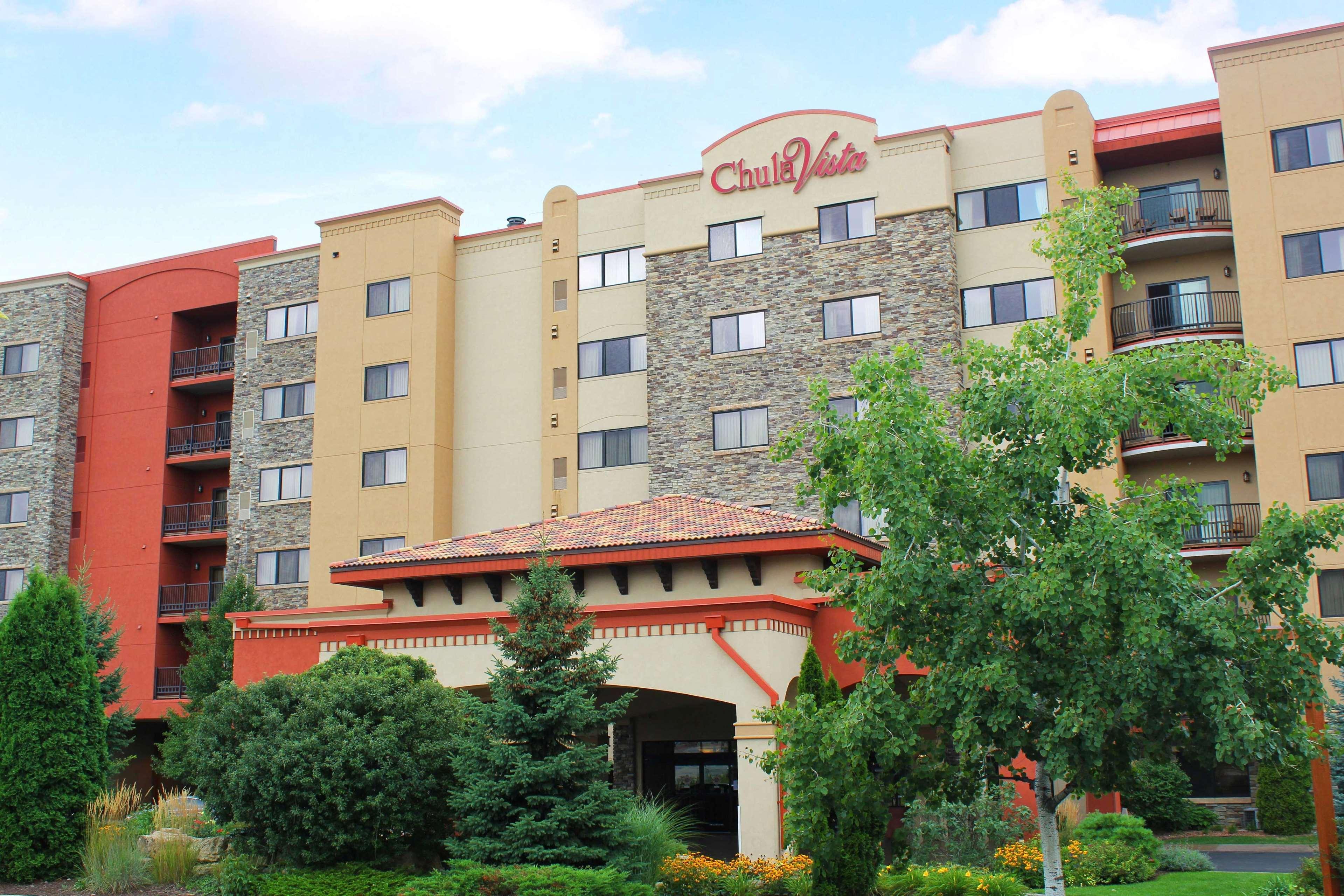 Chula Vista Resort, Trademark Collection By Wyndham Вісконсин Деллс Екстер'єр фото